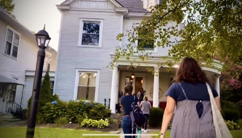 8 Ministry Highlights in Kentucky and Indiana