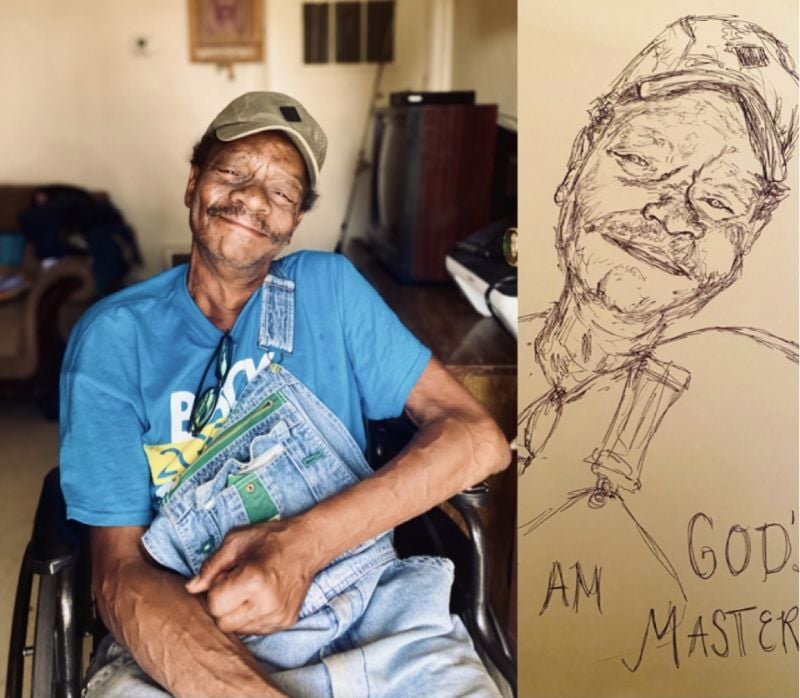 You are a Masterpiece