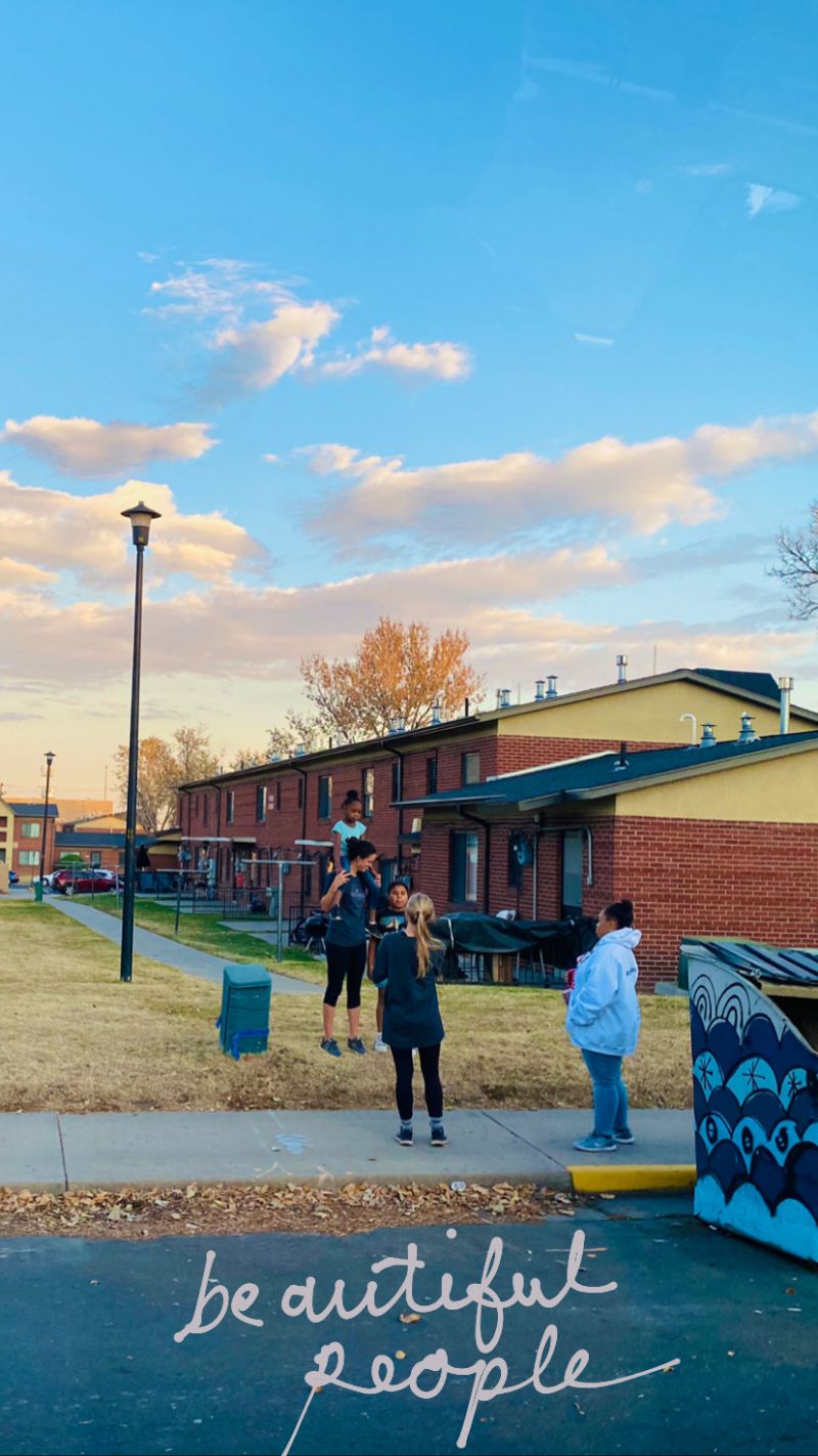 Denver, Immeasurably More